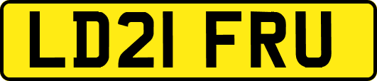 LD21FRU