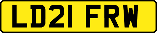 LD21FRW