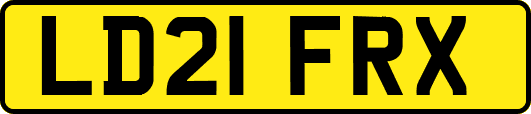 LD21FRX