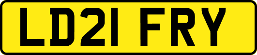 LD21FRY