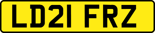LD21FRZ
