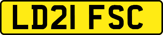 LD21FSC