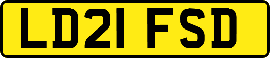 LD21FSD