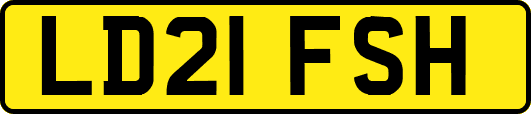 LD21FSH