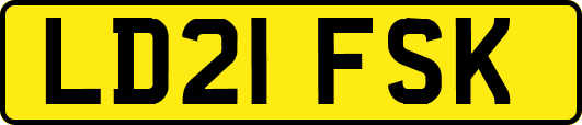 LD21FSK