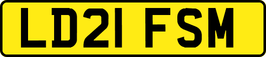 LD21FSM