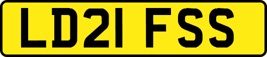 LD21FSS