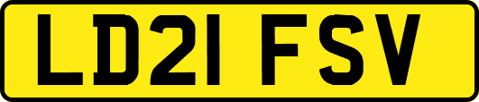 LD21FSV