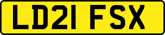 LD21FSX