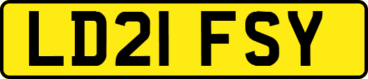 LD21FSY