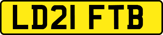 LD21FTB