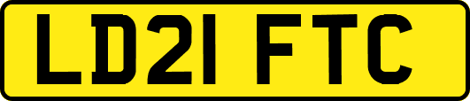 LD21FTC