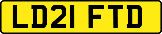 LD21FTD