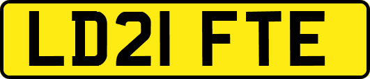 LD21FTE