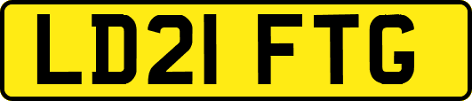 LD21FTG