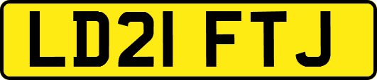 LD21FTJ