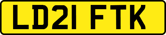 LD21FTK