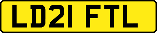 LD21FTL