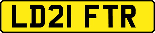 LD21FTR