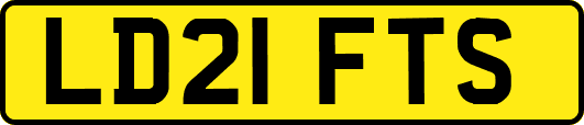 LD21FTS