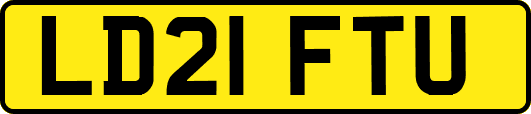 LD21FTU