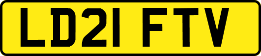 LD21FTV