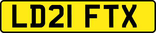 LD21FTX