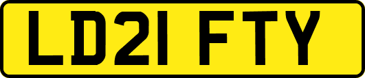 LD21FTY