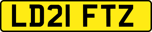 LD21FTZ