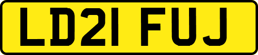 LD21FUJ