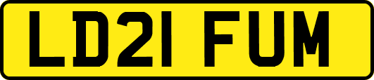 LD21FUM