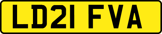 LD21FVA