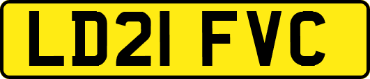 LD21FVC
