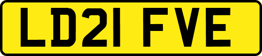 LD21FVE