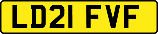 LD21FVF