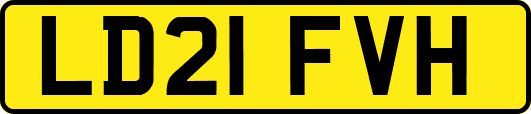 LD21FVH