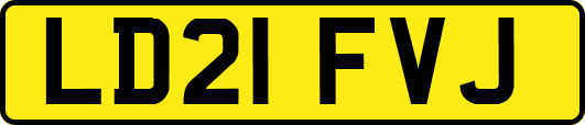 LD21FVJ