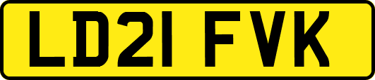 LD21FVK