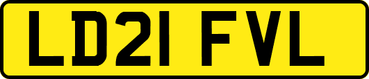 LD21FVL