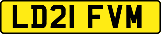 LD21FVM