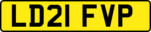 LD21FVP