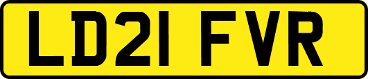 LD21FVR