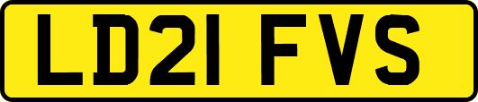 LD21FVS