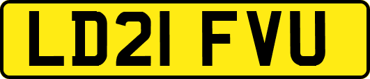 LD21FVU
