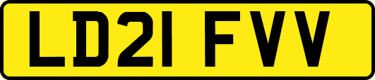 LD21FVV