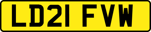 LD21FVW