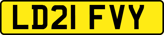 LD21FVY