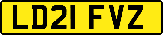 LD21FVZ