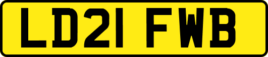 LD21FWB