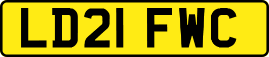 LD21FWC